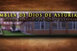 1&ordf; Asamblea de Dios del P. de Asturias