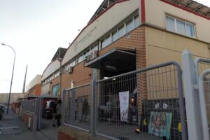 Abriendo los Cielos Iglesia Cristiana