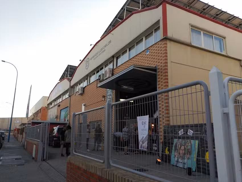 Abriendo los Cielos Iglesia Cristiana