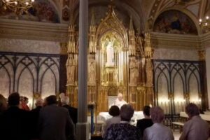 Acad&egrave;mia Mariana