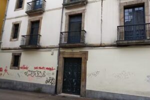 Acci&oacute;n Cat&oacute;lica General de Oviedo