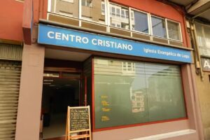 Ad Centro Cristiano Iglesia Evang&eacute;lica De Lugo