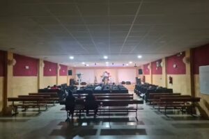 ADD Iglesia Panes y Peces