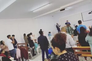 ADEFFO Espa&ntilde;a