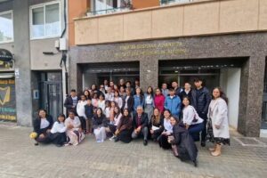 Adventistas del 7º Día, Movimiento de Reforma, SME