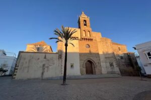 Agrupacion Parroquial Virgen de la Merced