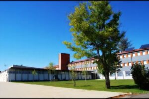 Albergue de Peregrinos D. Antonino y D&ntilde;a. Cinia