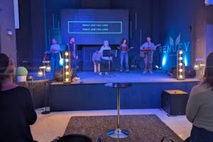 Alicante Church | International English Speaking Church