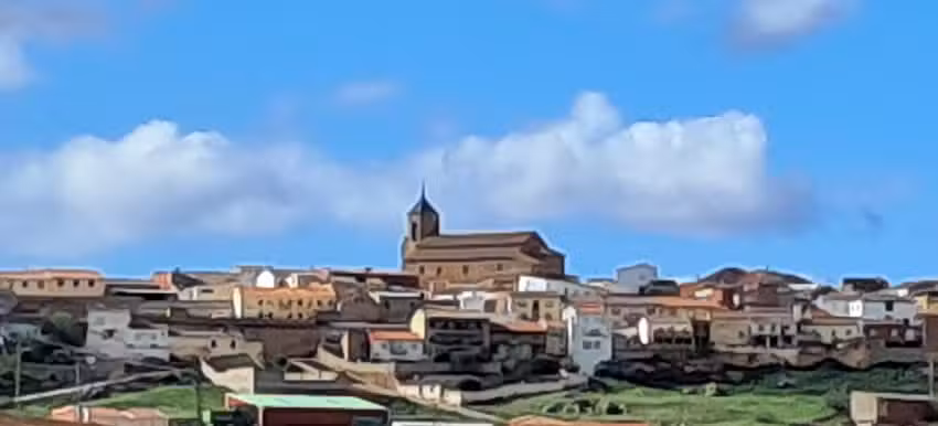 Almedina, C. Real