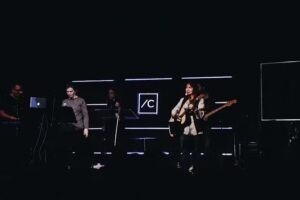 Amistad Cristiana Madrid