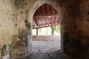 Ander Deunaren Eliza/Iglesia San Andr&eacute;s