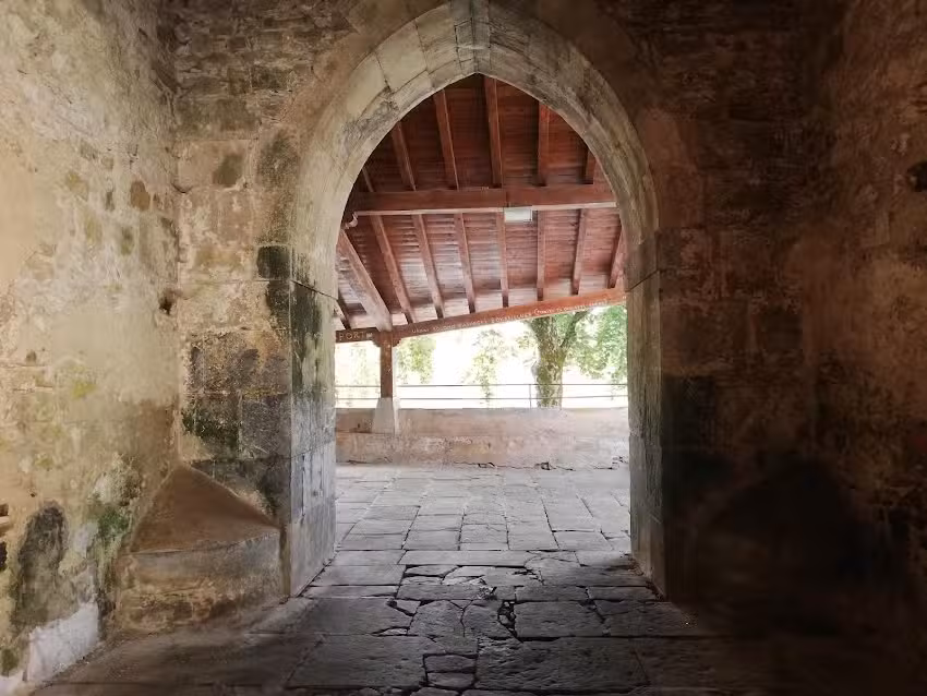 Ander Deunaren Eliza/Iglesia San Andr&eacute;s