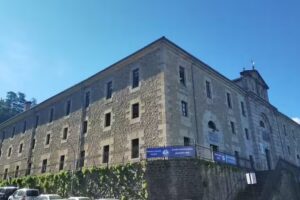 Andre Mari Anginduaren konpania/Orden Compa&ntilde;&iacute;a De Mar&iacute;a Nuestra Se&ntilde;ora