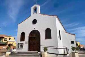 Anglican Church Tenerife South