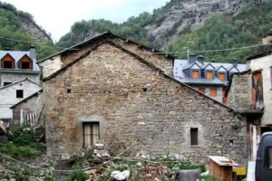 Antigua Ermita de la Virgen de la Piedad