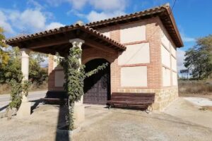 Antigua Ermita Humilladero