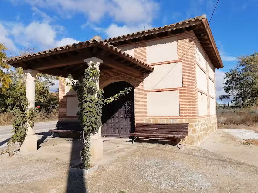 Antigua Ermita Humilladero