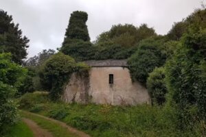 Antigua Iglesia de San Pedro