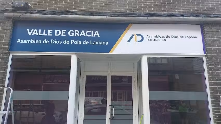 Antonio Romero Asambleas de Dios