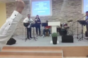 Apostolic Marketplace Center