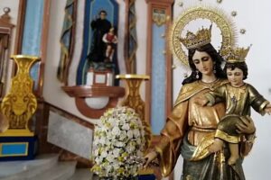 Archicofrad&iacute;a de Mar&iacute;a Auxiliadora