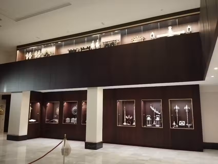 Archicofradia del Santo Entierro y Nuestra Se&ntilde;ora