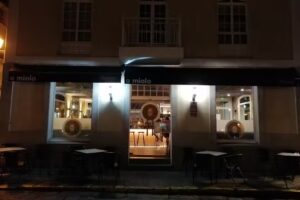 Archidi&oacute;cesis de Santiago de Compostela