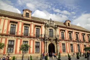 Archisevilla Siempre Adelante