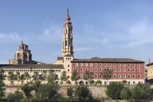 Archivo Diocesano de Zaragoza