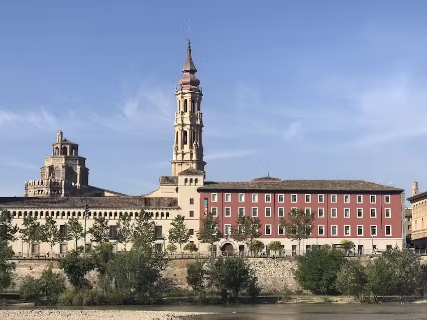 Archivo Diocesano de Zaragoza