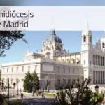 Arzobispado de Madrid