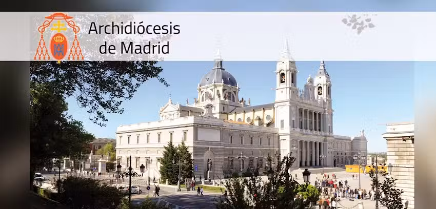 Arzobispado de Madrid