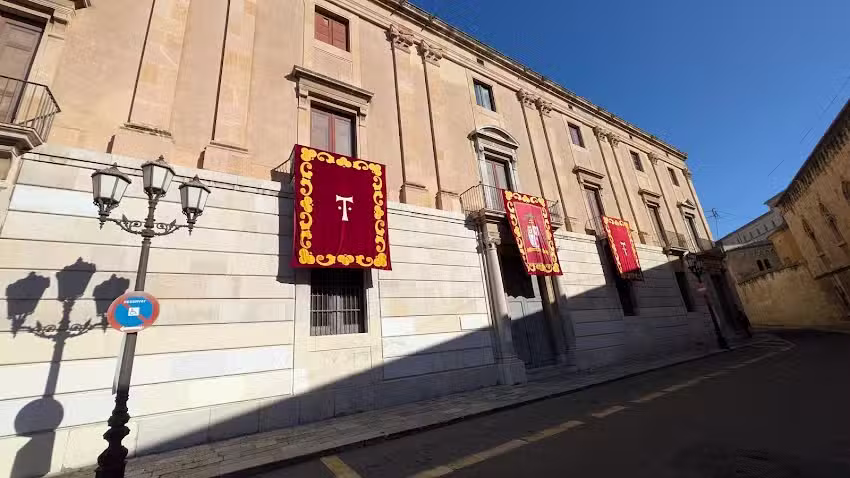 Arzobispado de Tarragona