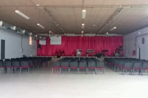 Asamblea Apost&oacute;lica de la Fe en Cristo Jes&uacute;s