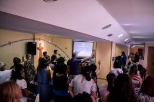 Asamblea Cristiana de Madrid