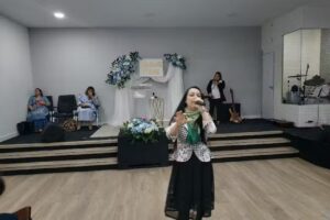 Asamblea De Dios ADFAMADRID