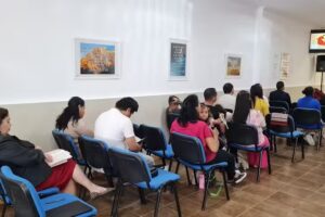 ASAMBLEA DE DIOS VIDA PLENA, Betanzos