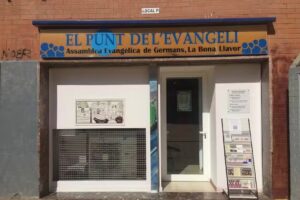 Asamblea Evangélica de Hermanos «La Buena Semilla»