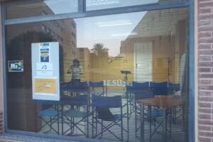 Asambleas de Dios de Espa&ntilde;a