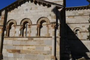 Asociaci&oacute;n de Amigos del Monasterio de Santa Marta de Tera