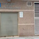 Asociaci&oacute;n de los Testigos Cristianos de Jehova