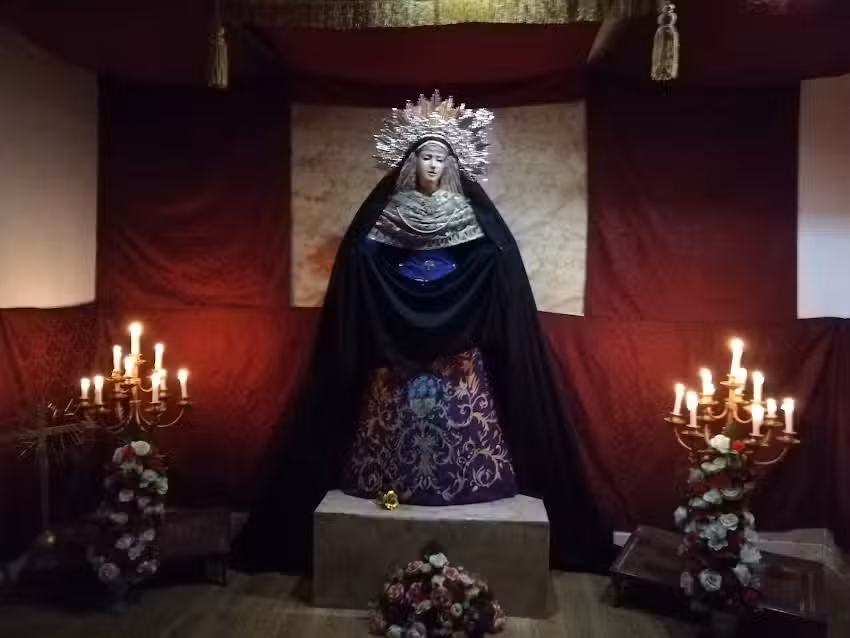 Asociaci&oacute;n Desamparo y Abandono