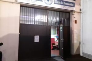 Asociacion manos hacia la humanidad