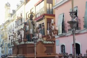 Asociacion Maria Auxiliadora de Triana