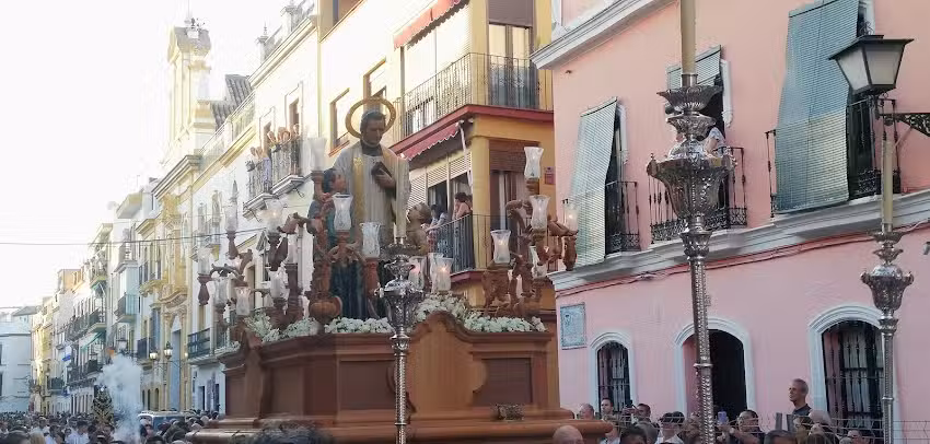 Asociacion Maria Auxiliadora de Triana