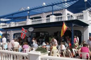 Asociaci&oacute;n Misioneros Para El Marino Noruego de Espa&ntilde;a