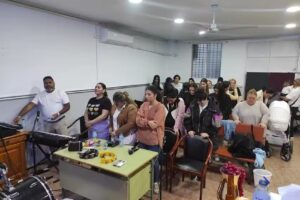 ASOCIACI&Oacute;N SOCIAL Y SOLIDARIA CRISTIANA EVANGELICA DE ECIJA