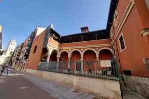 Asociaci&oacute;n Venerable Congregaci&oacute;n de San Felipe Neri