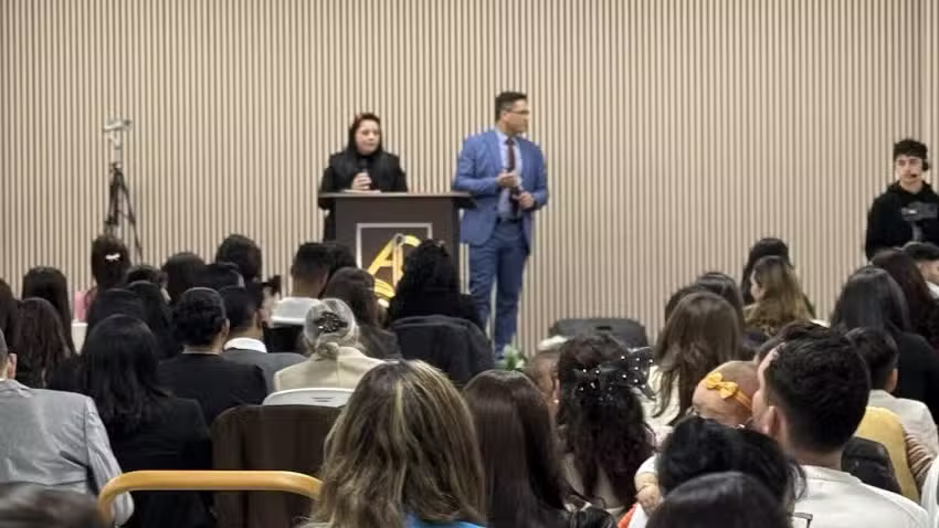 Assembleia de Deus Bon Pastor &ndash; Figueres