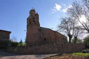 Asunci&oacute;n de Nuestra Se&ntilde;ora